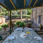 Maria Gabriella In Monticchiello