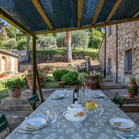 Maria Gabriella In Monticchiello