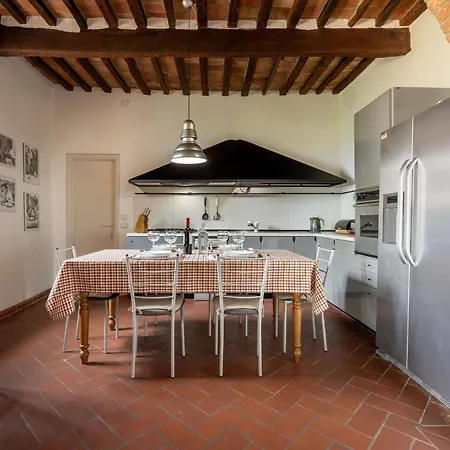 Maria Gabriella In Tatil Evi