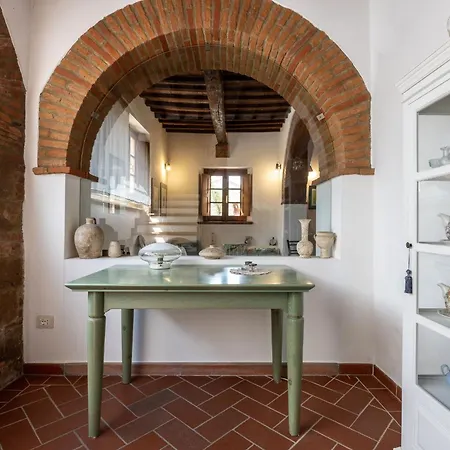 Tatil Evi Maria Gabriella In *
