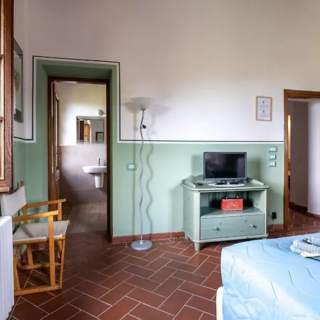 Tatil Evi Maria Gabriella In *