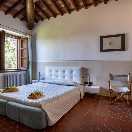 Tatil Evi Maria Gabriella In *