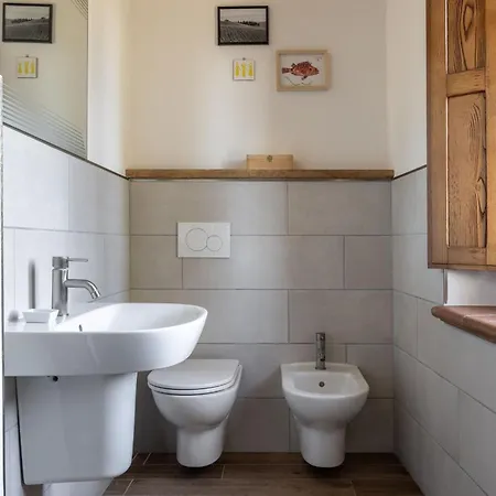 Tatil Evi Maria Gabriella In *