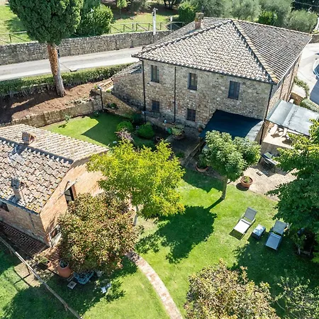 Tatil Evi Maria Gabriella In *