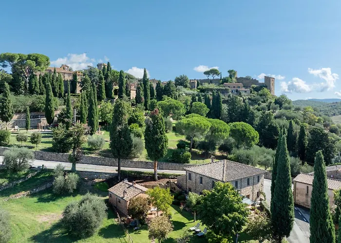 Ferienhaus Maria Gabriella In *