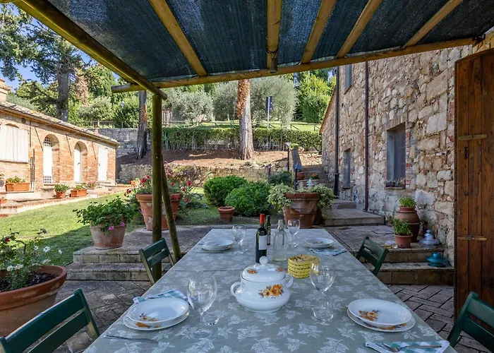 Maria Gabriella In Monticchiello